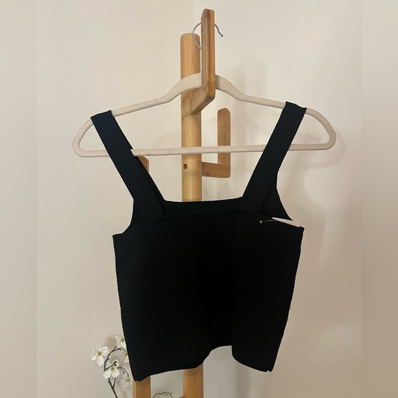 Black🖤Top Size One Size - Picture 2 of 3